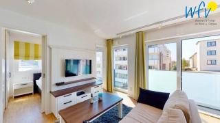 Villa Drees Ferienwohnung 5 - 7