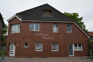 Gaestehaus-Flandern-1 - Borkum - 2