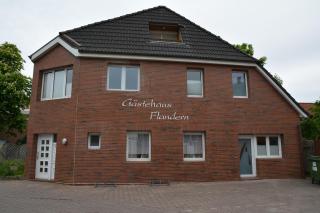 Gaestehaus-Flandern-5 - Borkum - 1