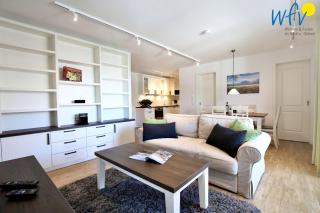 Villa Drees Ferienwohnung 8 - Wangerooge - 9