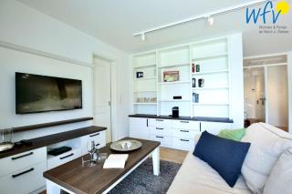 Villa Drees Ferienwohnung 8 - Wangerooge - 7