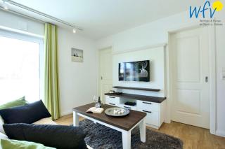 Villa Drees Ferienwohnung 8 - 5