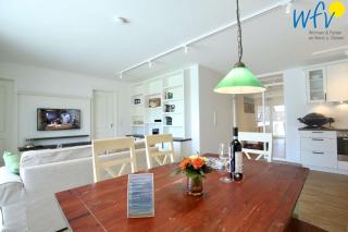 Villa Drees Ferienwohnung 8 - Wangerooge - 4