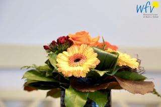 Villa Drees Ferienwohnung 8 - 2