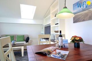 Villa Drees Ferienwohnung 12 - Wangerooge - 4