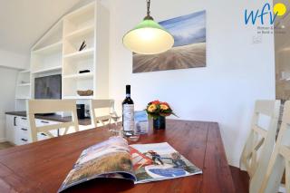 Villa Drees Ferienwohnung 12 - 1