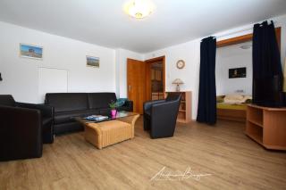 Haus-Koenigsduene-I-1 - Borkum - 9