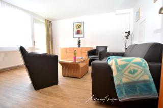 Haus-Koenigsduene-I-1 - Borkum - 6