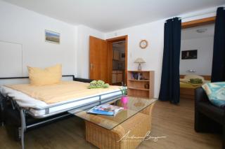 Haus-Koenigsduene-I-1 - Borkum - 4
