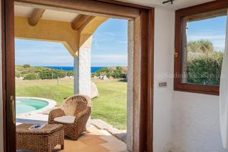 Villa Del Faro - Porto Cervo - Porto Cervo - 2