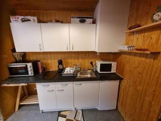 Studio 4 couchages dans un chalet tout confort - Chamrousse - 5