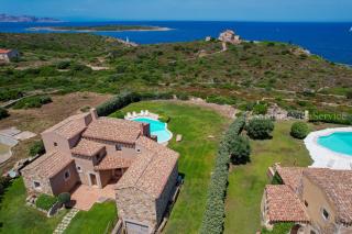 Villa Del Faro - Porto Cervo - Porto Cervo - 8