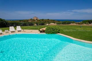 Villa Del Faro - Porto Cervo - Porto Cervo - 5