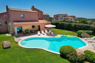 Villa Del Faro - Porto Cervo - Porto Cervo - 4