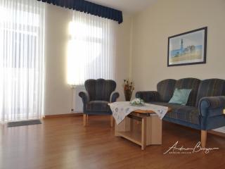 Haus-Moana-Wohnung-1 - Borkum - 9