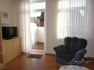 Haus-Moana-Wohnung-1 - Borkum - 8