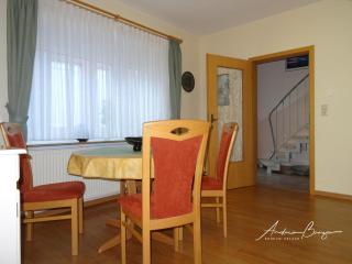 Haus-Moana-Wohnung-1 - Borkum - 5