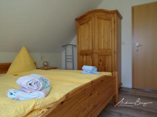 Haus-Moana-Wohnung-1 - Borkum - 3