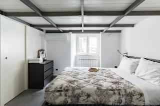 Trevi Modern Loft Apartment - Roma - 2