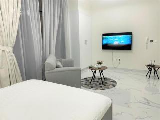 Amazing stay in Majan Dubai - Dubai - 1