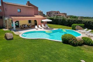 Villa Del Faro - Porto Cervo - Porto Cervo - 9