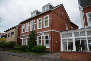 Nordseehus-Whg-2 - Borkum - 9