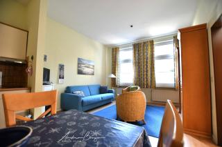 Nordseehus-Whg-2 - Borkum - 6