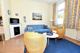 Nordseehus-Whg-2 - Borkum - 7