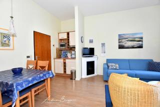 Nordseehus-Whg-2 - Borkum - 8