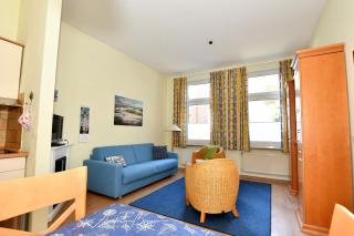 Nordseehus-Whg-2 - Borkum - 5