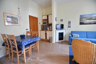 Nordseehus-Whg-2 - Borkum - 4
