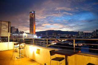 Armenian Street Heritage Hotel - George Town - 3