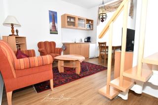 Schnieders-Wattwurm - Borkum - 6