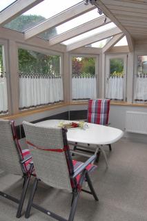 Ferienwohnung & App. Rosemarie - Bad Birnbach - 6