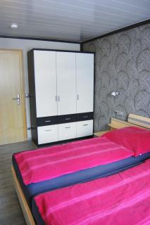 Ferienwohnung & App. Rosemarie - Bad Birnbach - 1