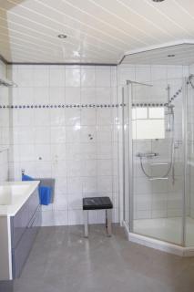 Ferienwohnung & App. Rosemarie - Bad Birnbach - 3