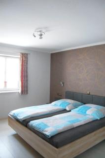 Ferienwohnung & App. Rosemarie - Bad Birnbach - 5