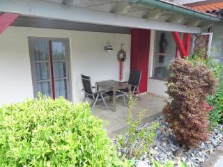 Ferienwohnung & App. Rosemarie - Bad Birnbach - 1