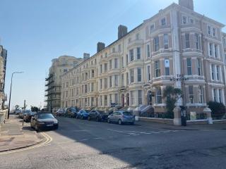 The Mowbray - Eastbourne - 0