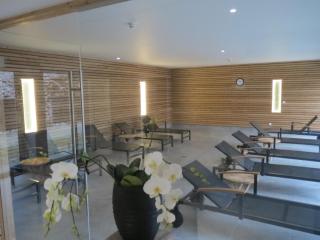 BSW-Erlebnishotel Festenburg - 2
