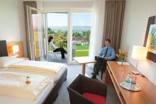 Hotel St Elisabeth - 1