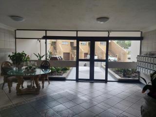 Umhlanga Beach 3 Bedroom Apartment - 1