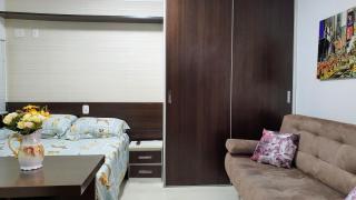 Apartamento Centro Catedral - Canela - 4