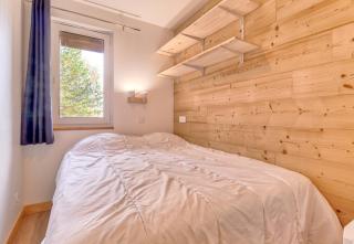 A 4, découverte de la montagne - 80m des pistes - Génos - 7