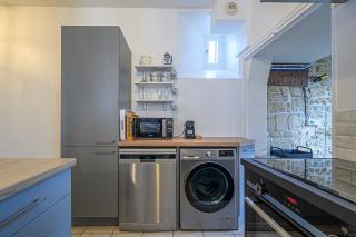 Le Coeur d'Auray - Magnifique Appartement avec parking privé - 7