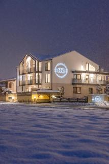 Max Mountain Apartments - 6