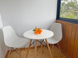 Novaqua Bed & Breakfast - Olmué - 3