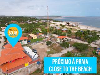 Pousada Solar Maia Costa - Atins - 7
