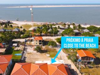 Pousada Solar Maia Costa - Atins - 6
