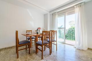 MalagaSuite Torremolinos Lovely & Comfy - Torremolinos - 4